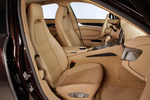Porsche Panamera Panamera Diesel Panamera Diesel Turismo Interior Asientos 5 puertas