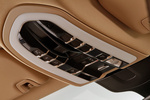 Porsche Panamera Panamera Diesel Panamera Diesel Turismo Interior Plaf&oacute;n de iluminaci&oacute;n 5 puertas