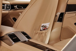 Porsche Panamera Panamera Diesel Panamera Diesel Turismo Interior Asientos 5 puertas
