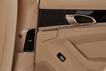 Porsche Panamera Panamera Diesel Panamera Diesel Turismo Interior Puerta 5 puertas