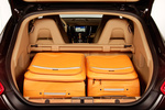 Porsche Panamera Panamera Diesel Panamera Diesel Turismo Interior Maletero 5 puertas