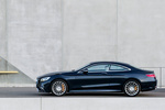 Mercedes-Benz Clase S 65 AMG Coup&eacute; Gama Clase S 65 AMG Coup&eacute; Coup&eacute; Exterior Lateral 2 puertas