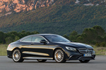 Mercedes-Benz Clase S 65 AMG Coup&eacute; Gama Clase S 65 AMG Coup&eacute; Coup&eacute; Exterior Lateral-Frontal 2 puertas