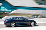 Mercedes-Benz Clase S 65 AMG Coup&eacute; Gama Clase S 65 AMG Coup&eacute; Coup&eacute; Exterior Posterior-Lateral 2 puertas