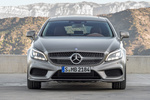 Mercedes-Benz Clase CLS CLS 400 Shooting Brake Gama CLS Turismo familiar Exterior Frontal 4 puertas