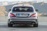 Mercedes-Benz Clase CLS CLS 400 Shooting Brake Gama CLS Turismo familiar Exterior Posterior 4 puertas