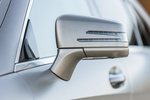 Mercedes-Benz Clase CLS CLS 400 Shooting Brake Gama CLS Turismo familiar Exterior Retrovisor 4 puertas