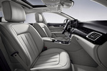 Mercedes-Benz Clase CLS CLS 400 BlueTEC Shooting Brake Gama CLS Turismo familiar Interior Asientos 4 puertas