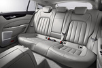Mercedes-Benz Clase CLS CLS 400 BlueTEC Shooting Brake Gama CLS Turismo familiar Interior Asientos 4 puertas