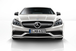 Mercedes-Benz Clase CLS CLS 63 AMG Shooting Brake Gama CLS Turismo familiar Exterior Posterior-Lateral 4 puertas