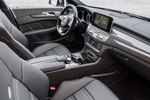 Mercedes-Benz Clase CLS CLS 63 AMG S-Model Shooting Brake Gama CLS Turismo familiar Interior Salpicadero 4 puertas