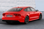 Audi A7 Sportback 3.0 TDI competition Gama A7 Sportback Turismo Exterior Lateral-Posterior 5 puertas