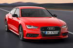 Audi A7 Sportback 3.0 TDI competition Gama A7 Sportback Turismo Exterior Frontal-Lateral 5 puertas