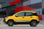 Fiat Panda Cross (Gama 2014) Cross (Gama 2014) Turismo Exterior Lateral 5 puertas