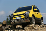 Fiat Panda Cross (Gama 2014) Cross (Gama 2014) Turismo Exterior Lateral-Frontal 5 puertas