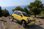 Fiat Panda Cross (Gama 2014) Cross (Gama 2014) Turismo Exterior Frontal-Lateral 5 puertas
