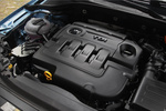 Skoda Scout Gama Scout Gama Scout Turismo familiar T&eacute;cnica Motor 5 puertas