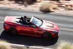 Aston Martin Vantage S S Descapotable Exterior Lateral-Cenital 2 puertas
