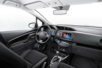 Toyota Yaris Active Active Turismo Interior Salpicadero