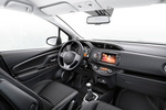 Toyota Yaris Advance Advance Turismo Interior Salpicadero