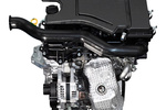 Toyota Yaris Gama Yaris Gama Yaris Turismo T&eacute;cnica Motor