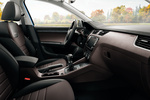 Skoda Scout Gama Scout Gama Scout Turismo familiar Interior Asientos 5 puertas