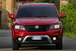 Fiat Freemont Cross Cross Monovolumen Exterior Frontal 5 puertas