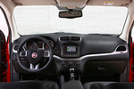 Fiat Freemont Cross Cross Monovolumen Interior Salpicadero 5 puertas