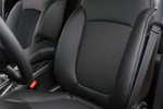 Fiat Freemont Cross Cross Monovolumen Interior Asientos 5 puertas