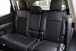 Fiat Freemont Cross Cross Monovolumen Interior Asientos 5 puertas