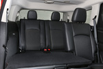 Fiat Freemont Cross Cross Monovolumen Interior Asientos 5 puertas