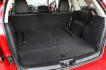 Fiat Freemont Cross Cross Monovolumen Interior Asientos 5 puertas