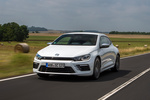 Volkswagen Scirocco R R Coup&eacute; Exterior Lateral-Frontal 3 puertas