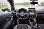 Volkswagen Scirocco R R Coup&eacute; Interior Salpicadero 3 puertas
