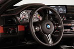BMW Serie 4 M4 M4 Coup&eacute; Interior Volante 2 puertas