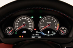BMW Serie 4 M4 M4 Coup&eacute; Interior Cuadro de instrumentos 2 puertas