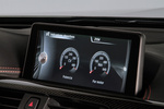 BMW Serie 4 M4 M4 Coup&eacute; Interior pantalla 2 puertas