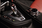 BMW Serie 4 M4 M4 Coup&eacute; Interior Palanca de Cambios 2 puertas