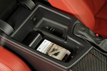 BMW Serie 4 M4 M4 Coup&eacute; Interior Guantera y recept&aacute;culo 2 puertas