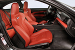BMW Serie 4 M4 M4 Coup&eacute; Interior Asientos 2 puertas