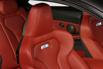 BMW Serie 4 M4 M4 Coup&eacute; Interior Asientos 2 puertas