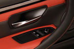 BMW Serie 4 M4 M4 Coup&eacute; Interior Puerta 2 puertas