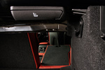 BMW Serie 4 M4 M4 Coup&eacute; Interior Maletero 2 puertas