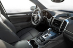 Porsche Cayenne S E-Hybrid S E-Hybrid Todo terreno Interior Salpicadero 5 puertas