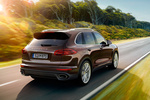 Porsche Cayenne Diesel Diesel Todo terreno Exterior Posterior-Lateral 5 puertas