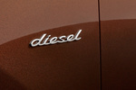 Porsche Cayenne Diesel Diesel Todo terreno Exterior Anagrama 5 puertas