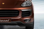 Porsche Cayenne Diesel Diesel Todo terreno Exterior Faro 5 puertas