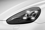 Porsche Cayenne S E-Hybrid S E-Hybrid Todo terreno Exterior Faro 5 puertas