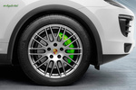 Porsche Cayenne S E-Hybrid S E-Hybrid Todo terreno Exterior Llanta 5 puertas