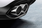 Porsche Cayenne S E-Hybrid S E-Hybrid Todo terreno Exterior Salida de escape 5 puertas